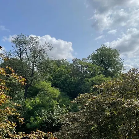 Appartement Opulent Ideal For 4 Buttes Chaumont! *