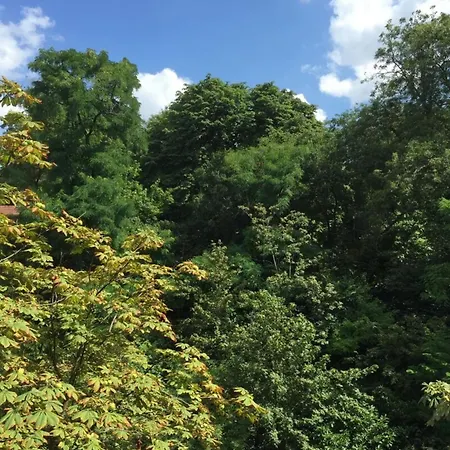 Appartement Opulent Ideal For 4 Buttes Chaumont! *