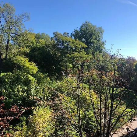 Opulent Ideal For 4 Buttes Chaumont! Paris